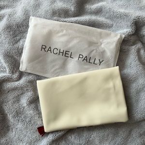 Rachel Pally clutch purse